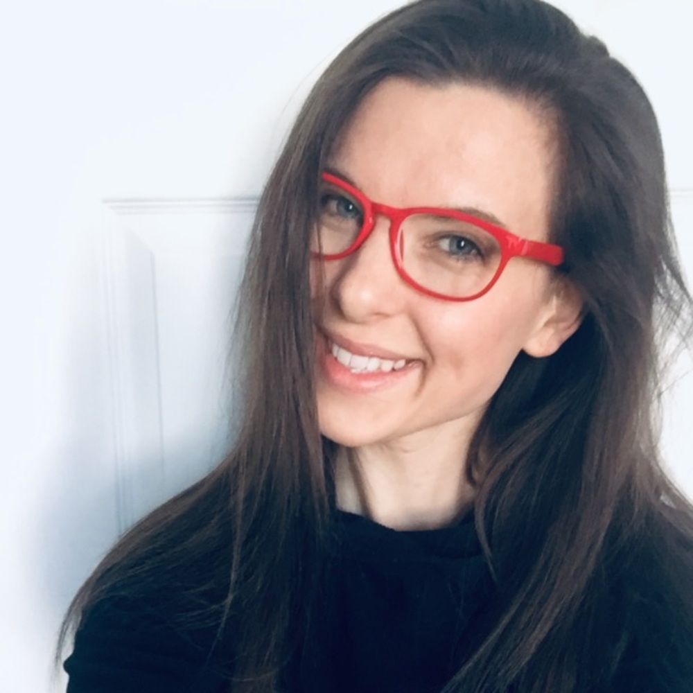 Meet your Posher, Ashley
